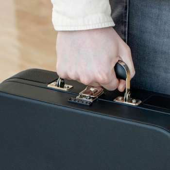 Audiotechnika Lenco Tt-116bk