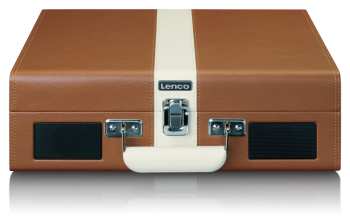 Audiotechnika Lenco Tt-120bnwh