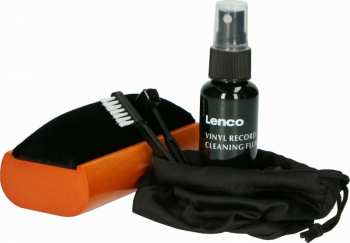 Audiotechnika Lenco TTA-5IN1