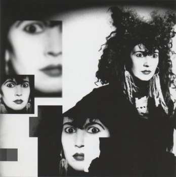 CD Lene Lovich: The Best Of Lene Lovich