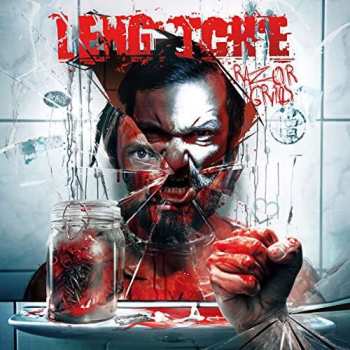 LP Leng Tch'e: Razorgrind