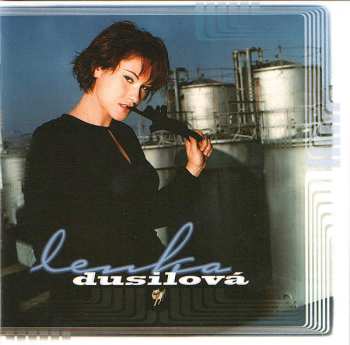 Album Lenka Dusilová: Lenka Dusilová