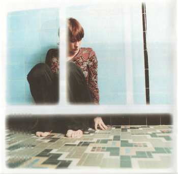 CD Lenka Dusilová: Lenka Dusilová