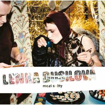 Album Lenka Dusilová: Mezi Světy