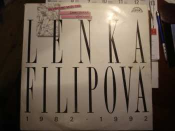 LP Lenka Filipová: 1982 - 1992