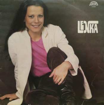 LP Lenka Filipová: Lenka