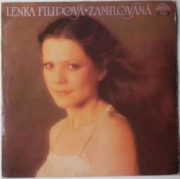 LP Lenka Filipová: Zamilovaná