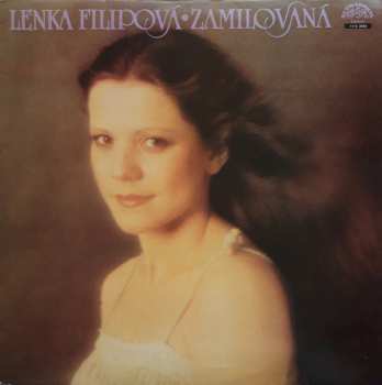 LP Lenka Filipová: Zamilovaná