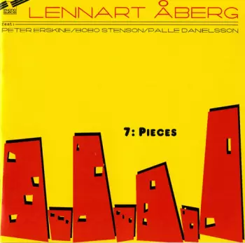 7: Pieces