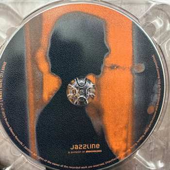 CD Lennart Allkemper: Awakening