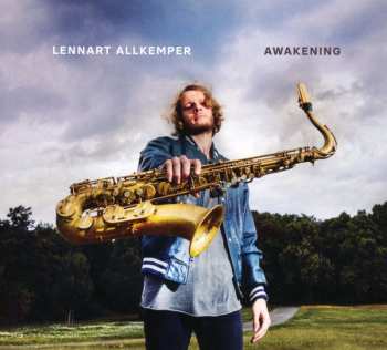 CD Lennart Allkemper: Awakening