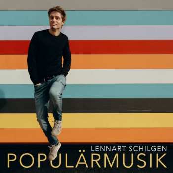 CD Lennart Schilgen: Populärmusik