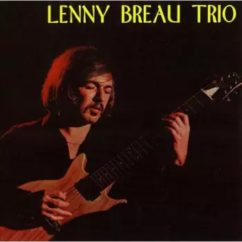 Lenny Breau