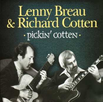 Album Lenny Breau: Pickin' Cotten