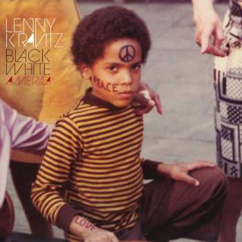 LP Lenny Kravitz: Black And White America (rocktober 2025)