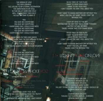 CD Lenny Kravitz: Black And White America