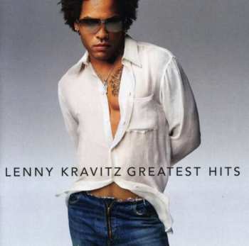 CD Lenny Kravitz: Greatest Hits