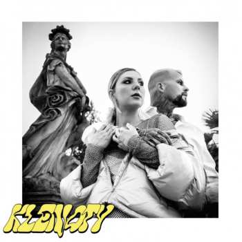 Album Lenny & Marpo: Klenoty