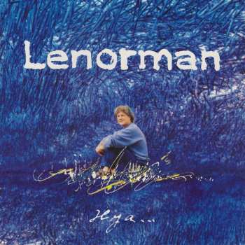 CD Gérard Lenorman: Il Y A