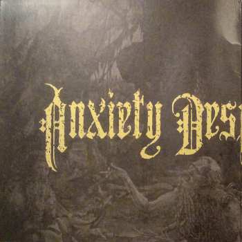 LP Lento: Anxiety Despair Languish LTD