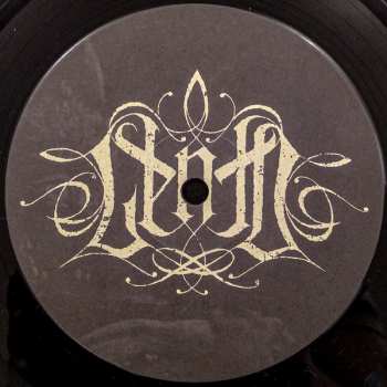 LP Lento: Anxiety Despair Languish LTD