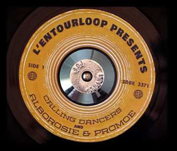 7SP/Box Set L'entourLoOp: From DJs to DJs  LTD | NUM