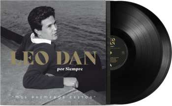Album Leo Dan: 15 Auténticos Éxitos