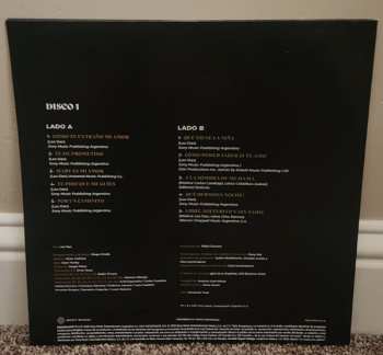 LP Leo Dan: Leo Dan Por Siempre "Mis Primeros Éxitos"