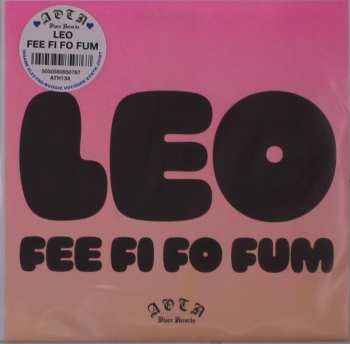 Album Leo: Fee Fi Fo Fum