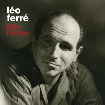 2LP Léo Ferré: Jolie Môme 