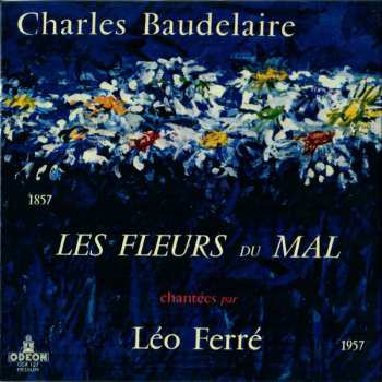 14CD/Box Set Léo Ferré: La Vie Moderne 1944-1959 Intégrale