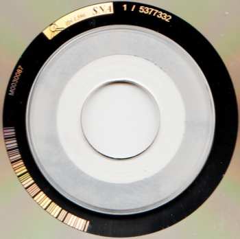 CD Léo Ferré: Léo Ferré