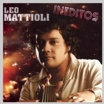Leo Mattioli: Ineditos