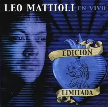 Leo Mattioli En Vivo