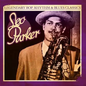 Legendary Bop Rhythm & Blues Classics