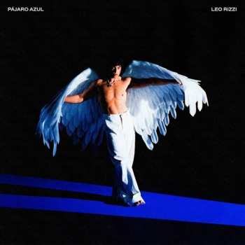 Album Leo Rizzi: Pajaro Azul