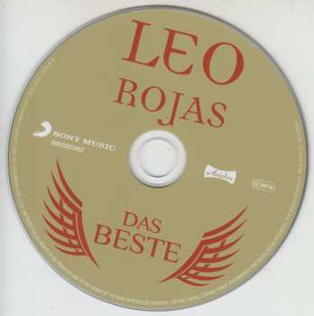 CD Leo Rojas: Das Beste