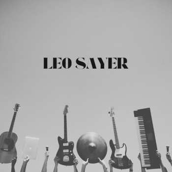 CD Leo Sayer: Leo Sayer - Live