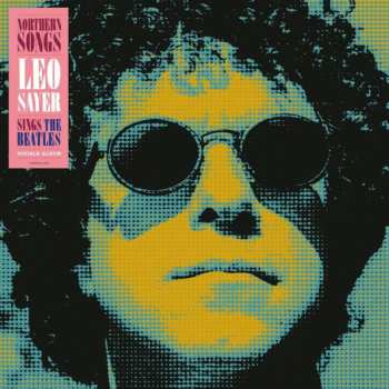 2LP Leo Sayer: Northern Songs: Leo Sayer Sings The Beatles