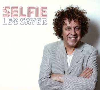 CD Leo Sayer: Selfie DIGI