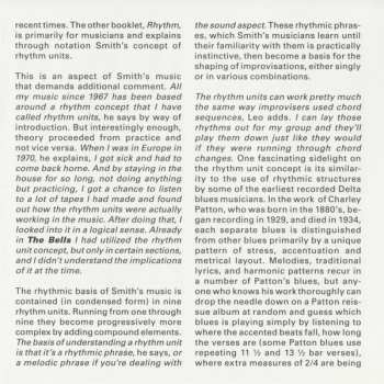 CD Wadada Leo Smith: Spirit Catcher