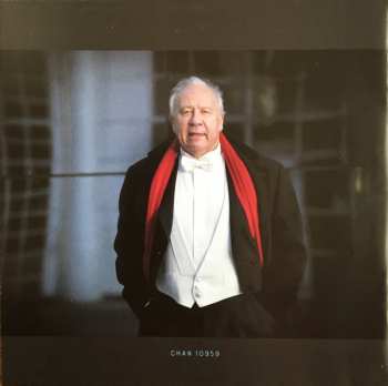 CD Estonian National Symphony Orchestra: Five Divertimentos | Serenade