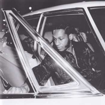 CD Leon Bridges: Gold-Diggers Sound