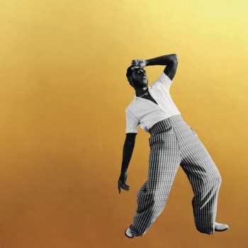 LP Leon Bridges: Gold-Diggers Sound