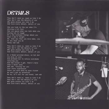 CD Leon Bridges: Gold-Diggers Sound