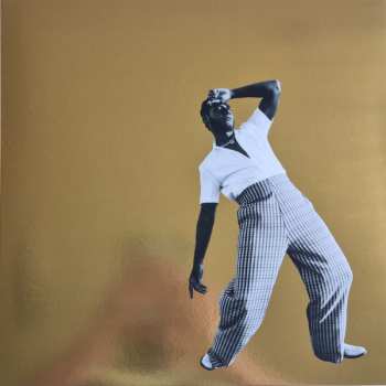 LP Leon Bridges: Gold-Diggers Sound CLR | LTD