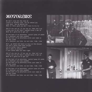 CD Leon Bridges: Gold-Diggers Sound