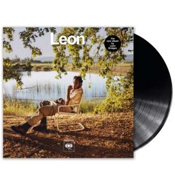 LP Leon Bridges: Leon