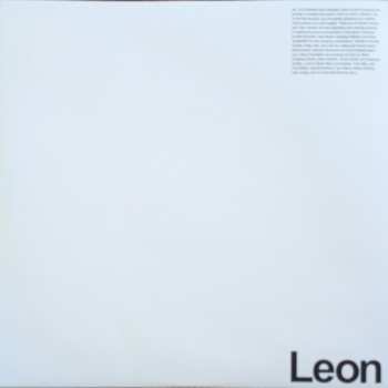 LP Leon Bridges: Leon