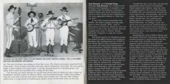 CD Leon Chappelear: Original Recordings, 1932 - 1937